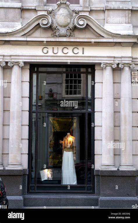 gucci old bond street|gucci bond street uk.